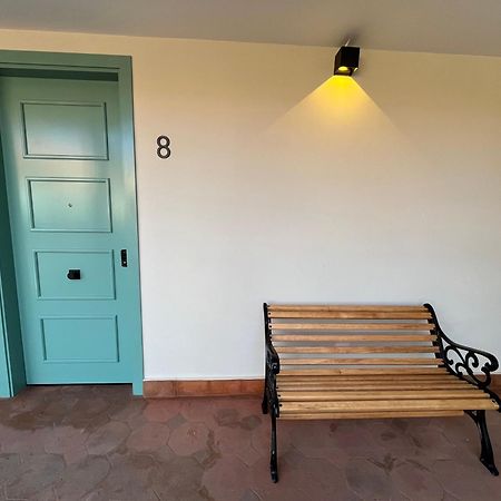 ואייה דה אנחלס Boutique Hotel La Casona מראה חיצוני תמונה