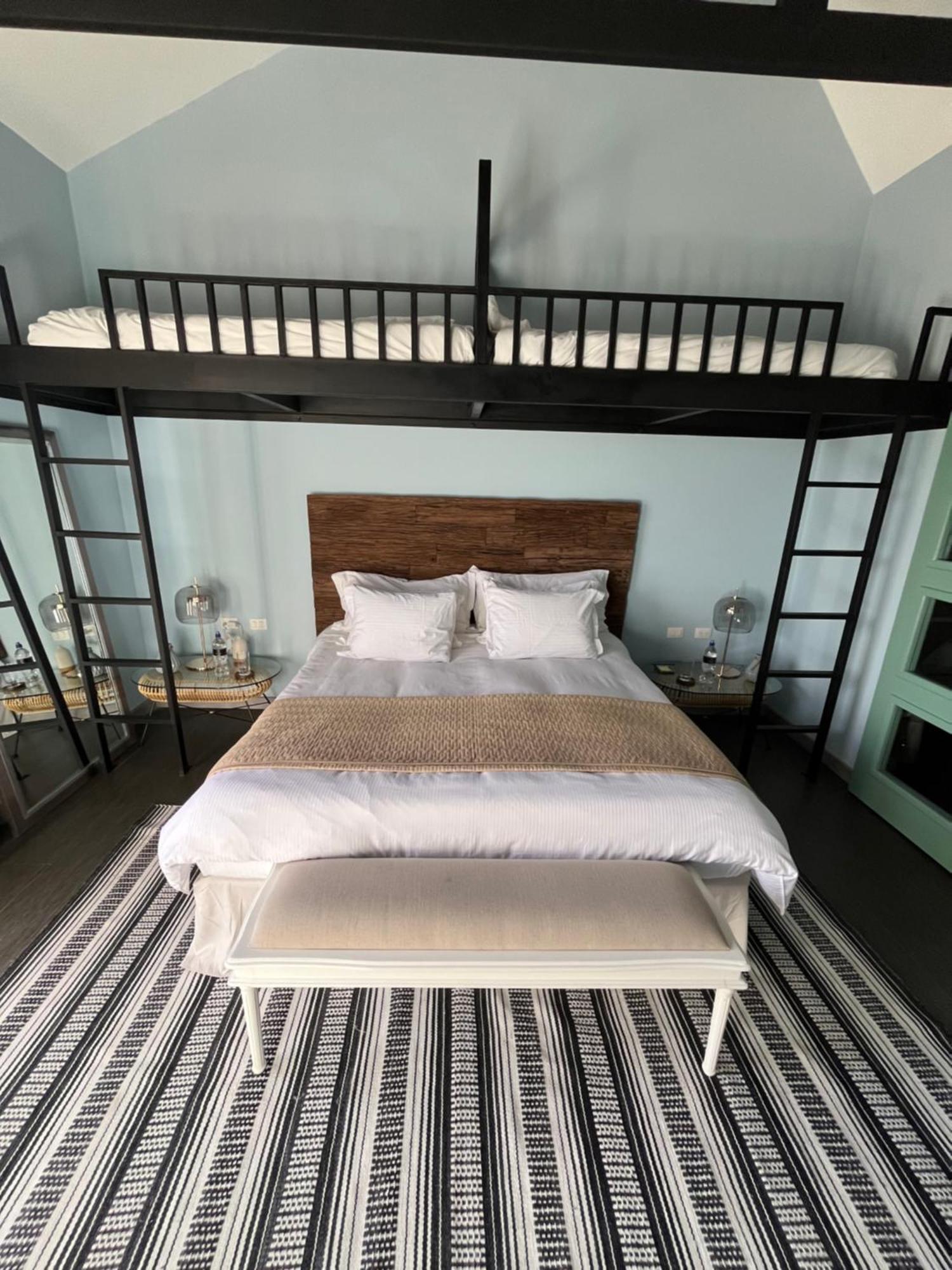 ואייה דה אנחלס Boutique Hotel La Casona מראה חיצוני תמונה