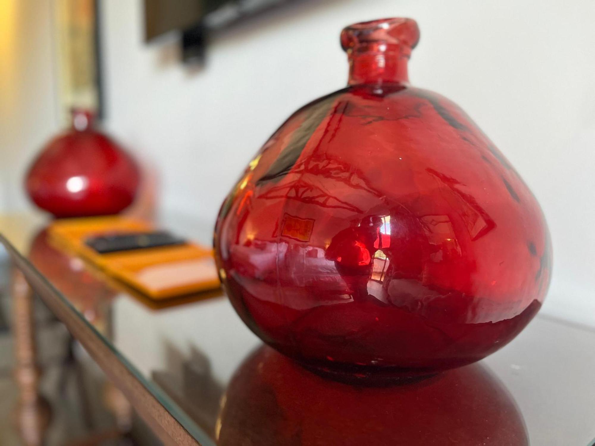ואייה דה אנחלס Boutique Hotel La Casona מראה חיצוני תמונה